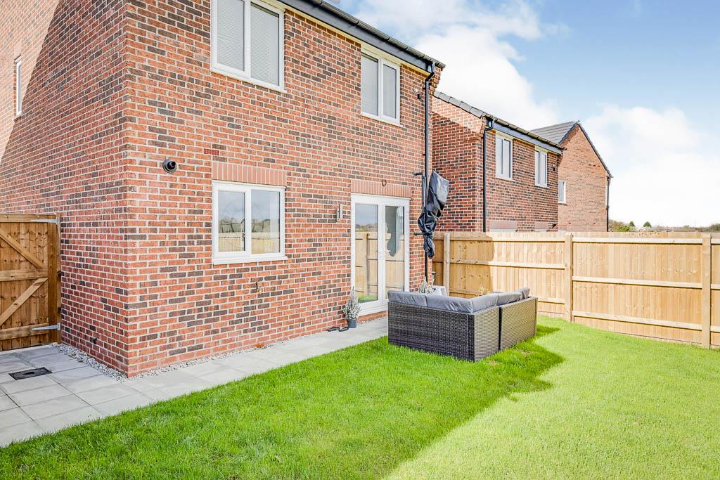 Flanders Crescent, Winsford CW Estate Agents